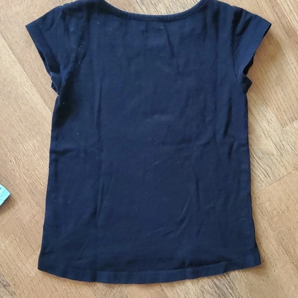 The Childrens Place short sleeve